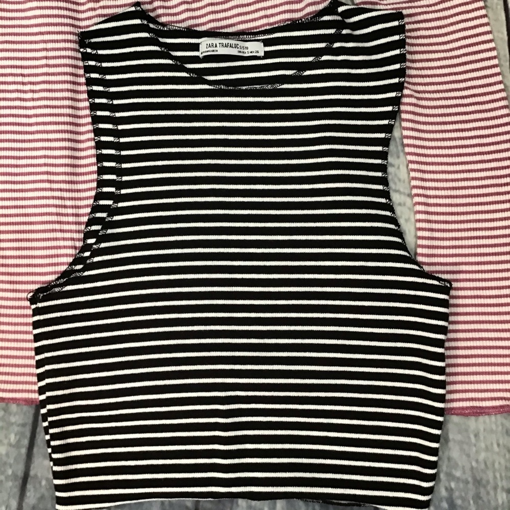 🌺 Stripes 🌺 Small 🌺 Set 🌺 Sale - Picture 13 of 14